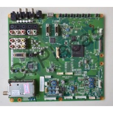 PLACA PRINCIPAL TOSHIBA LC3741W PE0606 V28A000808A1 (SEMI NOVA)